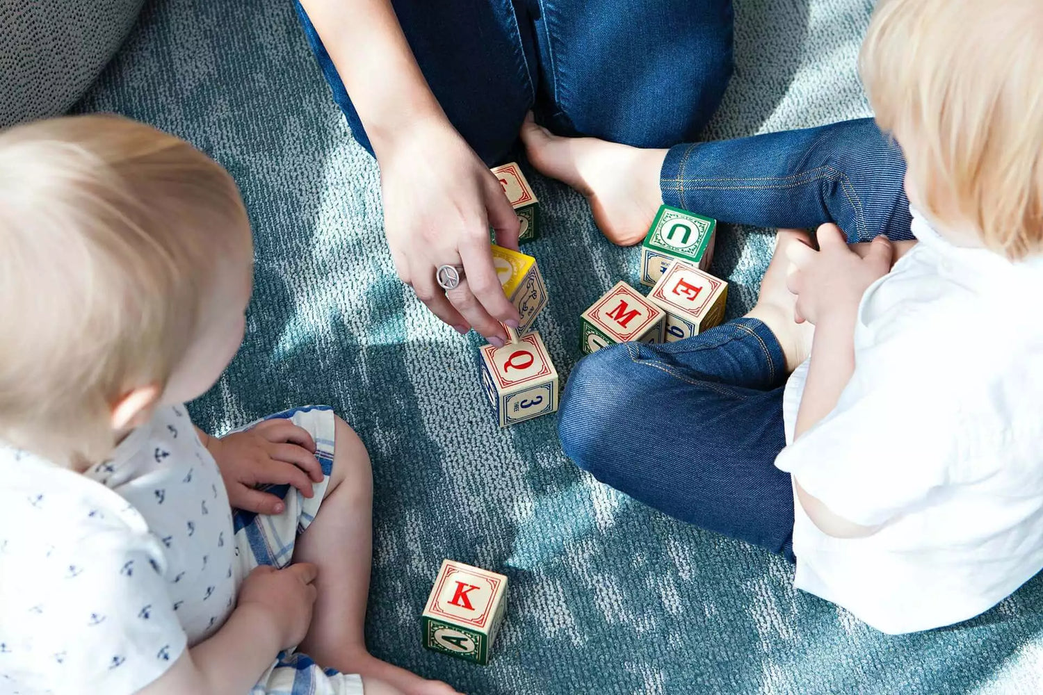 Children and Babies