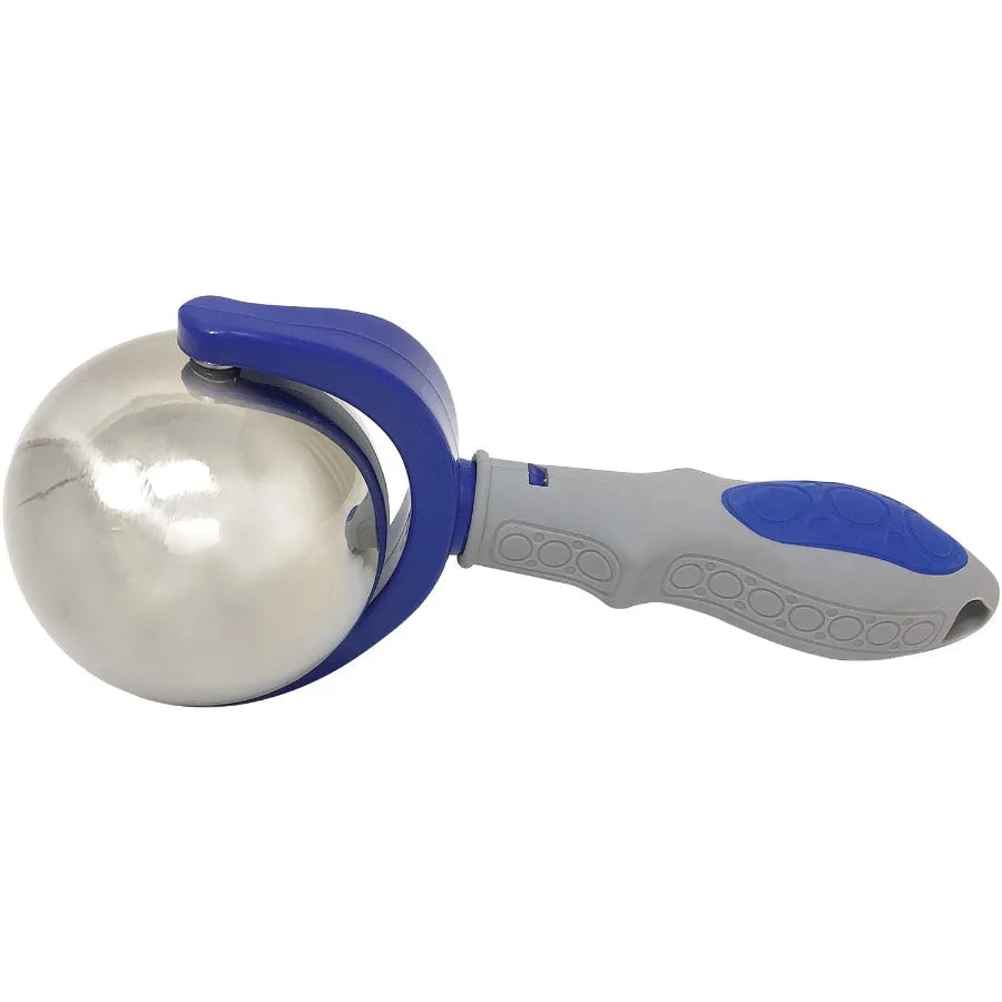 Massage Polar Exercise Roller Cold Rolling Ball for PostWorkout Fitness Activity