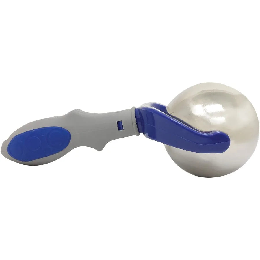 Massage Polar Exercise Roller Cold Rolling Ball for PostWorkout Fitness Activity